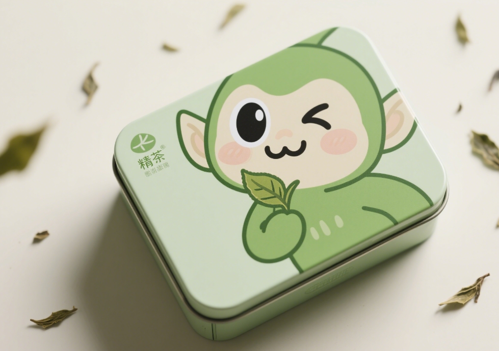 The Timeless Charm of Tea Tin Boxes: An Exquisite Gift for Tea Connoisseurs