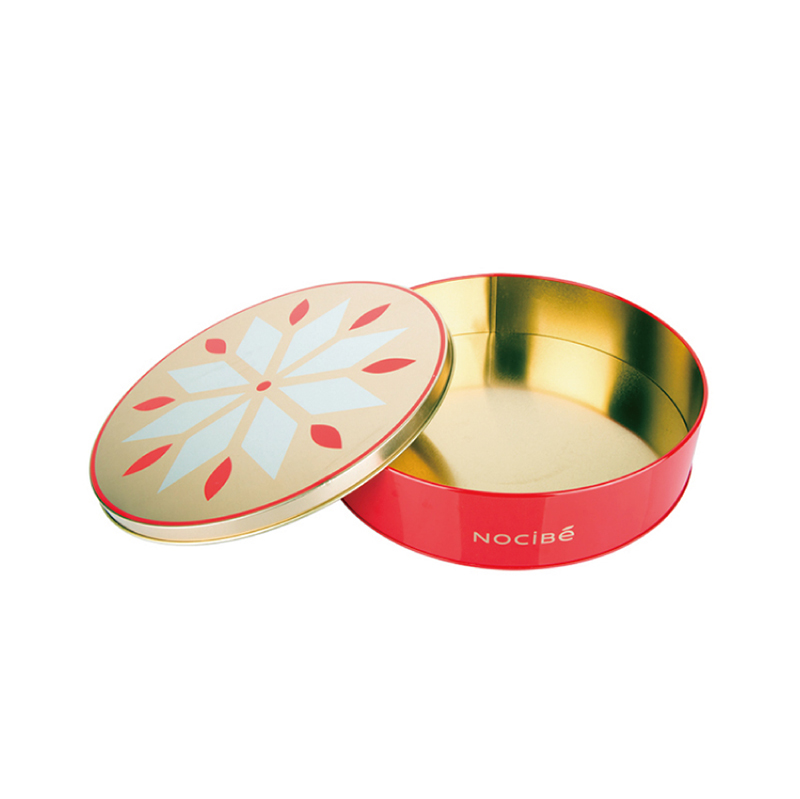 Elevate Your Packaging with Stylish and Functional Cookie Tin Boxes