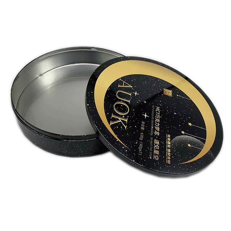 Wholesale Custom Tin Boxes for Small Businesses