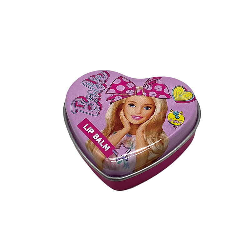 Wholesale Heart-Shaped Tin Boxes - Custom Logo Printing for Corporate Gifts & Promotions