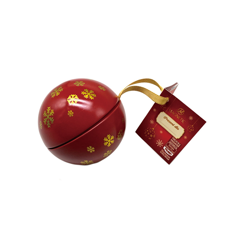 Decorative Tin Box for Scented Candles: A Perfect Blend of Style and Functionality