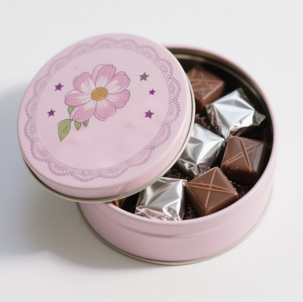 Your EU Packaging Partner: A Checklist for Choosing the Right Custom Tin Manufacturer